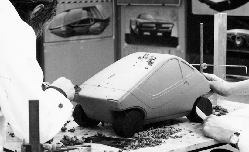 Fiat X 1/23 – photo 1
