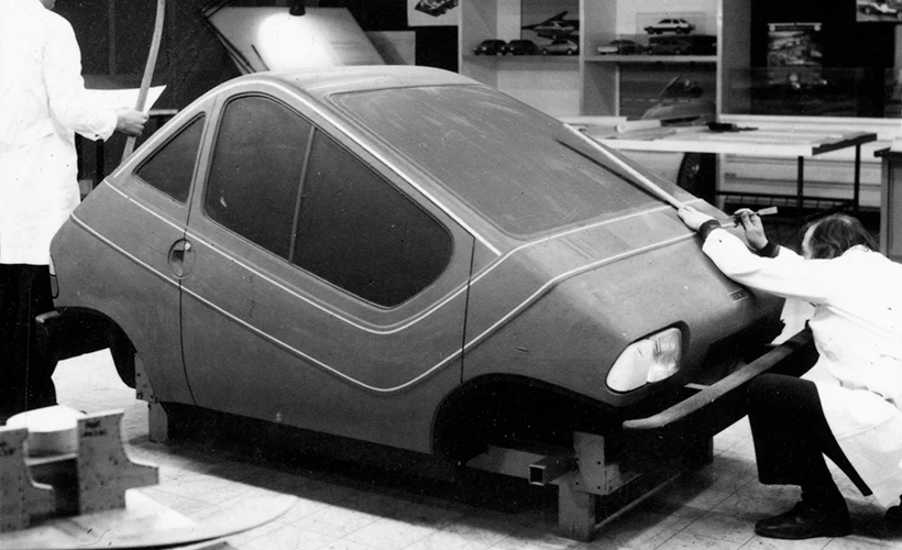 Fiat X 1/23 – photo 2