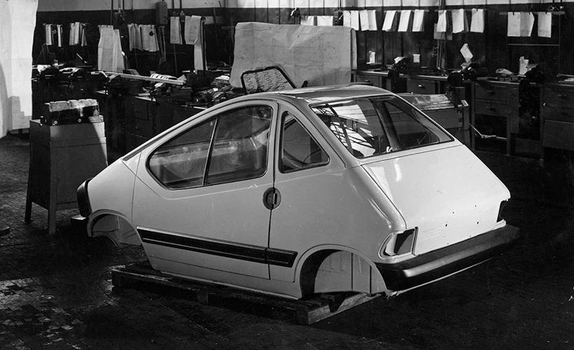 Fiat X 1/23 – photo 4