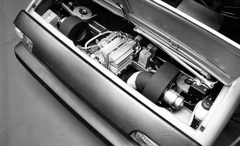 Fiat X 1/23 – photo 5