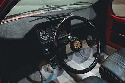 Fiat X 1/23 – photo 16