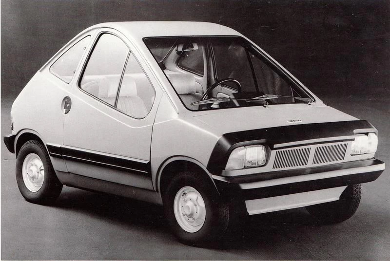 Fiat X 1/23 – photo 8