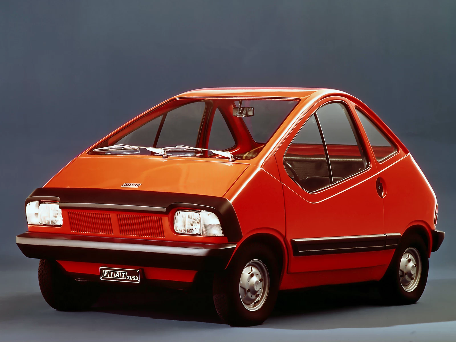 Fiat X 1/23
