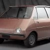 Ghia City Car