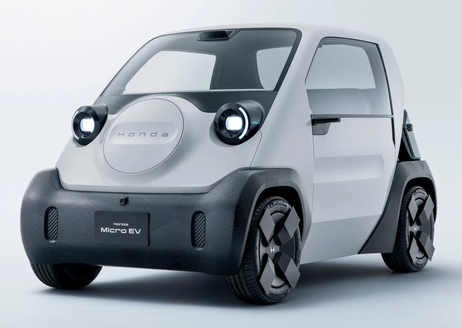 Honda Micro EV Concept