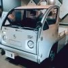 Mazda EV3