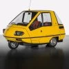 Michelotti LEM