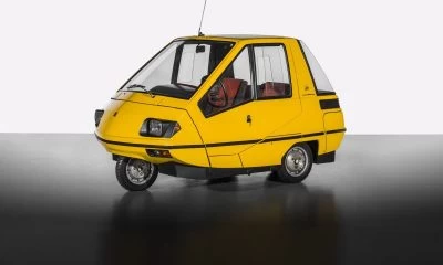 Michelotti LEM