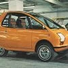 Nissan 315X