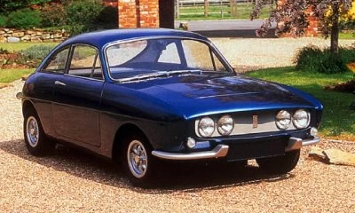 Ogle Mini SX1000