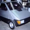 Piaggio Vettura Concept