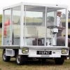 Quasar City Car / Unipower