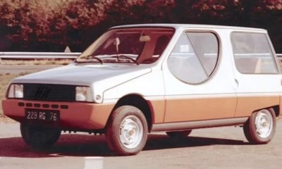 Renault VBG