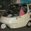 Toyota Commuter