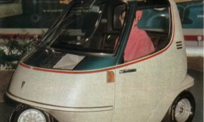 Toyota Commuter