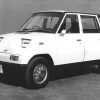 Toyota EV2