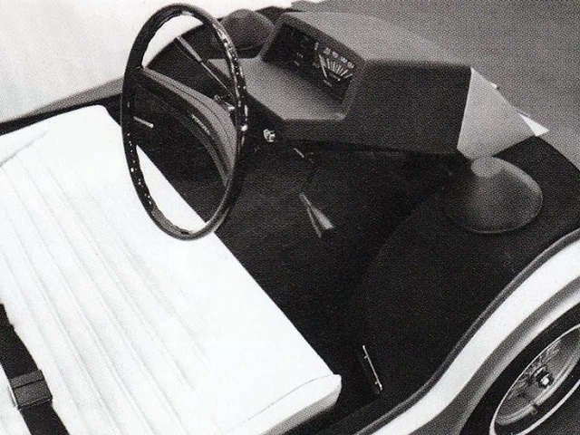 Toyota EX-II – photo 3