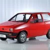 Volkswagen Chicco