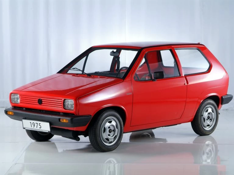 Volkswagen Chicco