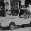 Joaquim Garcia’s first car