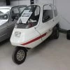 Jephcott / City Mobile Micro