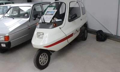 Jephcott / City Mobile Micro
