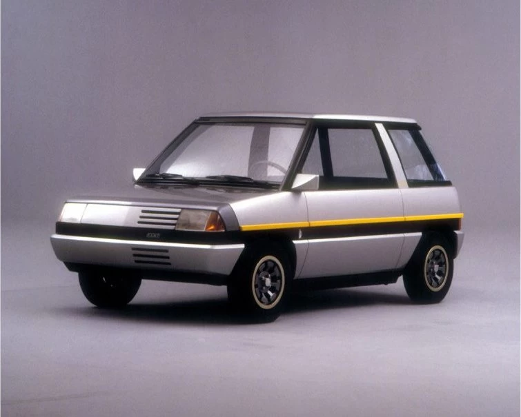 Fiat Ecos