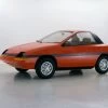 Ford Econocar