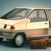 Ford Pockar