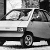 Ford Urban / Max by Ghia