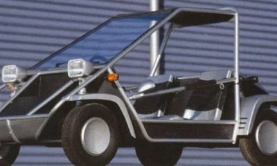 Matra P28