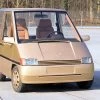 Mercedes-Benz NAFA