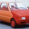 Renault Piccola