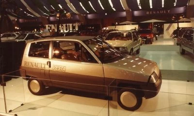 Renault Vesta
