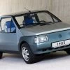Volkswagen Student