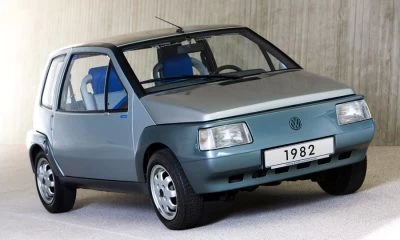 Volkswagen Student