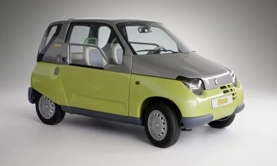 Lada Gnome / VAZ 1151