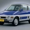Suzuki CUE