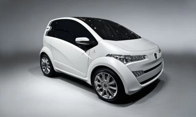 Proton EMAS