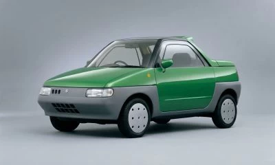 Suzuki Elia