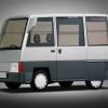 Daihatsu Hijet Dumbo