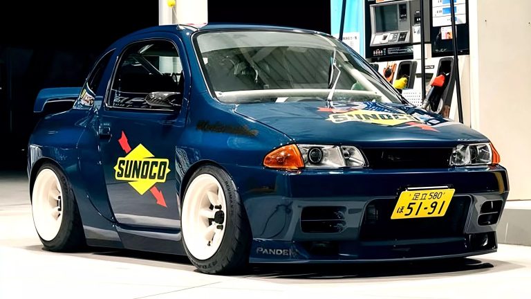 Tuning and Engine Swaps: Articles and Videos