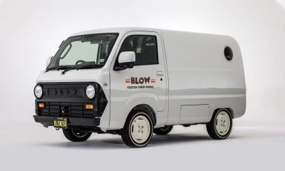 Blow Funny Rider