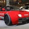 World’s Least Powerful Gullwing Door Sports Car Finally Gets The Rotary Power It Deserves
