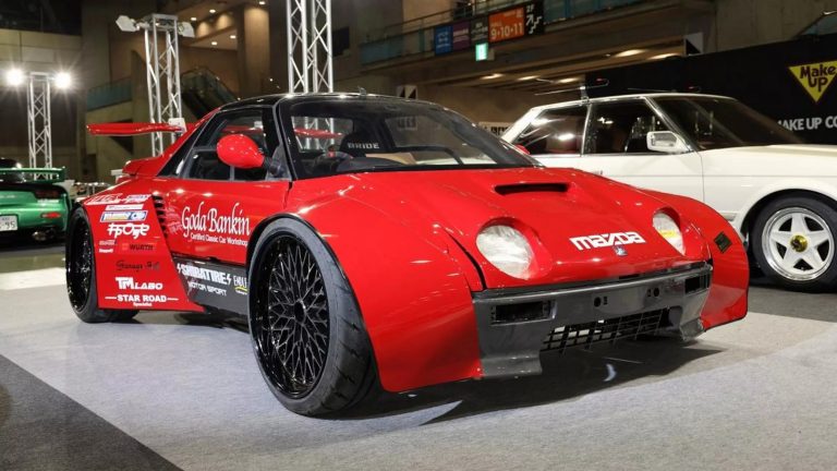 Tuning and Engine Swaps: Articles and Videos