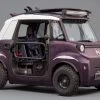 Citroën Ami Buggy “Rip Curl” Vision