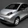 Bolloré Bluecar