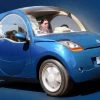 Bolloré BlueCar Concept
