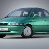 BMW E1 (Z15)