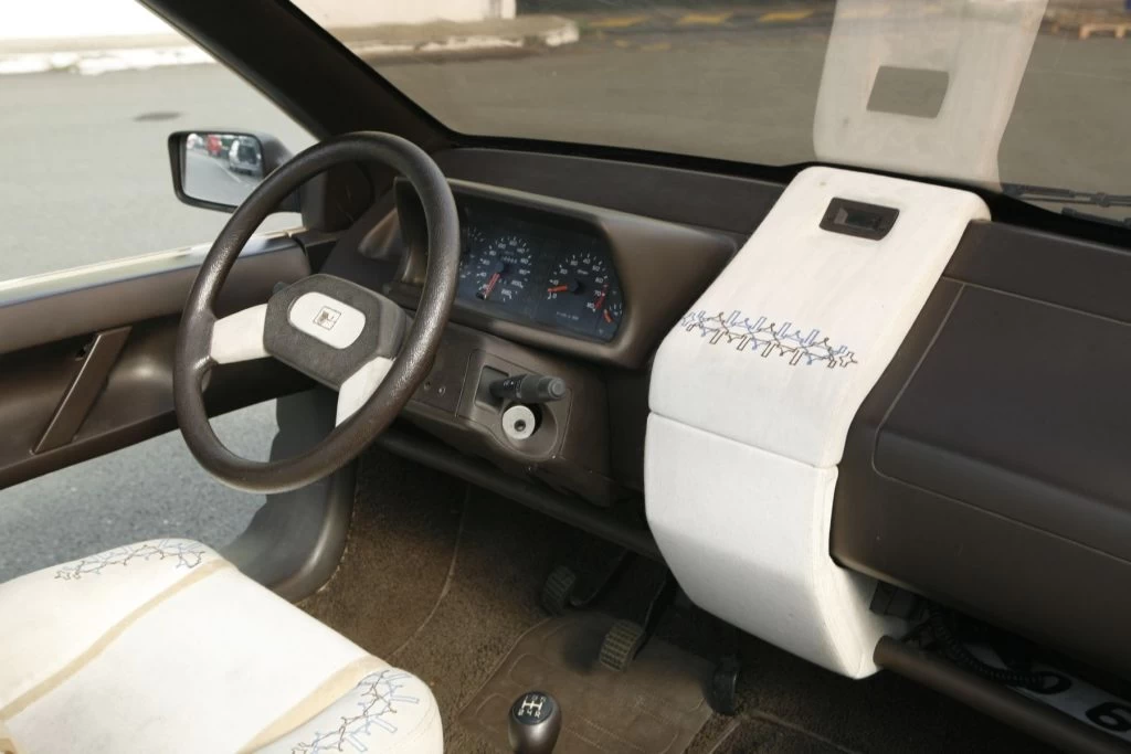 Citroën Scarabée d’Or – photo 6
